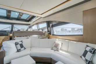 Thumbnail von Sea Ray 590 Fly Bridge
