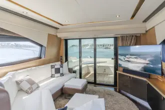 Thumbnail von Sea Ray 590 Fly Bridge