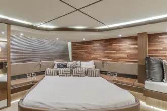 Thumbnail von Sea Ray 590 Fly Bridge