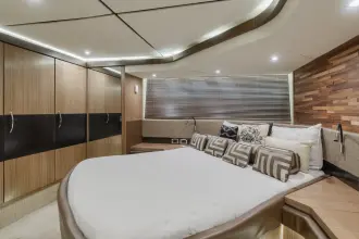 Thumbnail von Sea Ray 590 Fly Bridge