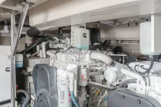 Thumbnail von Sea Ray 590 Fly Bridge