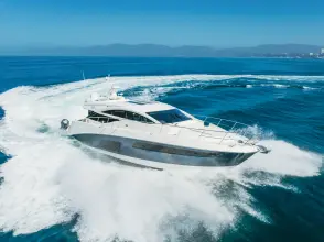 Thumbnail von Sea Ray 590 Fly Bridge