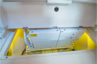 Thumbnail von Pro Line 35 Express Captain Moroni