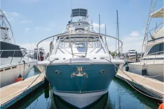 Thumbnail von Pro Line 35 Express Captain Moroni