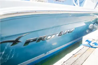 Thumbnail von Pro Line 35 Express Captain Moroni