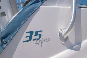 Thumbnail von Pro Line 35 Express Captain Moroni