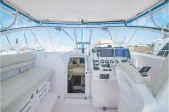 Thumbnail von Pro Line 35 Express Captain Moroni