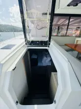 Thumbnail von Fountaine Pajot Tanna 47 Ojala