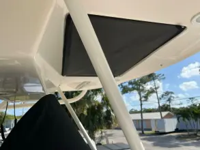 Thumbnail von Pursuit 280 CC Low Cay