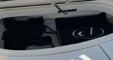 Thumbnail von Pursuit 280 CC Low Cay