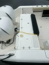 Thumbnail von Pursuit 280 CC Low Cay