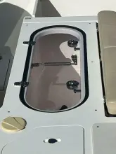 Thumbnail von Pursuit 280 CC Low Cay