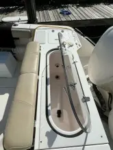 Thumbnail von Pursuit 280 CC Low Cay