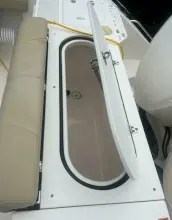 Thumbnail von Pursuit 280 CC Low Cay