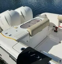 Thumbnail von Pursuit 280 CC Low Cay