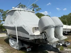 Thumbnail von Pursuit 280 CC Low Cay