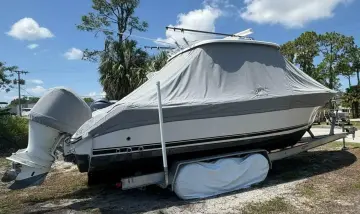 Thumbnail von Pursuit 280 CC Low Cay