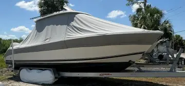 Thumbnail von Pursuit 280 CC Low Cay