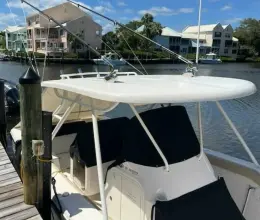 Thumbnail von Pursuit 280 CC Low Cay