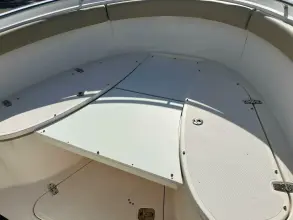 Thumbnail von Pursuit 280 CC Low Cay