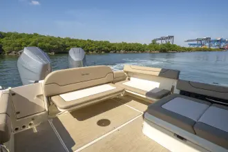 Thumbnail von Chris Craft 35 Launch Gt