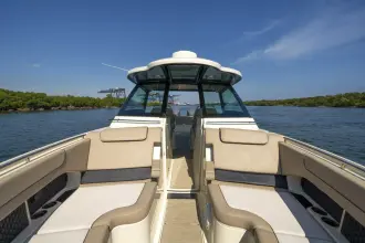 Thumbnail von Chris Craft 35 Launch Gt