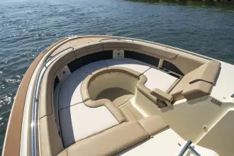 Thumbnail von Chris Craft 35 Launch Gt