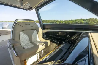 Thumbnail von Chris Craft 35 Launch Gt