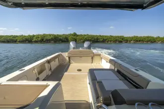 Thumbnail von Chris Craft 35 Launch Gt