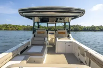 Thumbnail von Chris Craft 35 Launch Gt