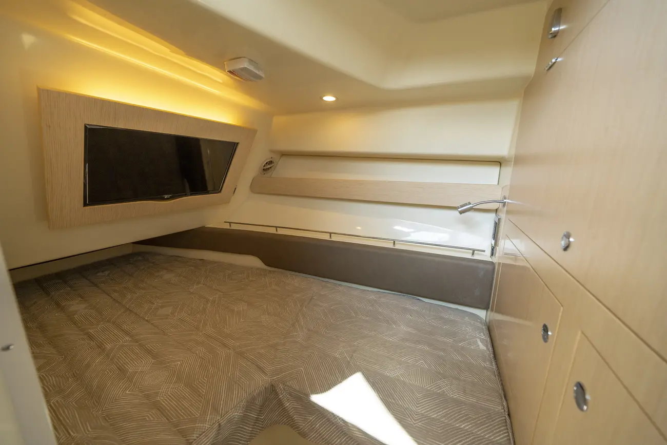 Thumbnail von Chris Craft 35 Launch Gt