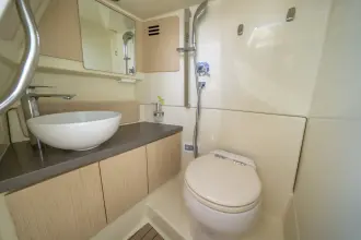 Thumbnail von Chris Craft 35 Launch Gt