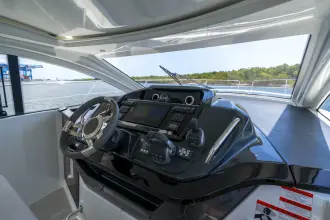 Thumbnail von Beneteau Gran Turismo 41