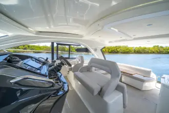 Thumbnail von Beneteau Gran Turismo 41