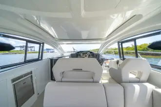 Thumbnail von Beneteau Gran Turismo 41