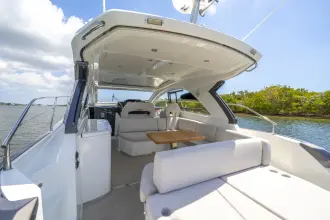 Thumbnail von Beneteau Gran Turismo 41