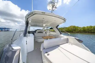 Thumbnail von Beneteau Gran Turismo 41