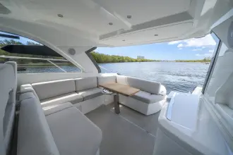 Thumbnail von Beneteau Gran Turismo 41