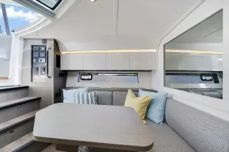 Thumbnail von Beneteau Gran Turismo 41