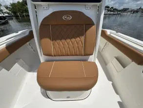 Thumbnail von Key West 239 FS