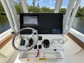 Thumbnail von Key West 239 FS