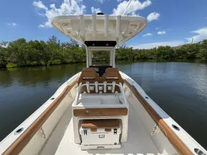 Thumbnail von Key West 239 FS