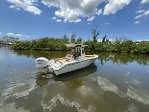 Thumbnail von Key West 239 FS