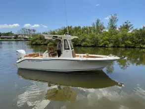 Thumbnail von Key West 239 FS