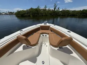 Thumbnail von Key West 239 FS