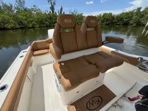 Thumbnail von Key West 239 FS