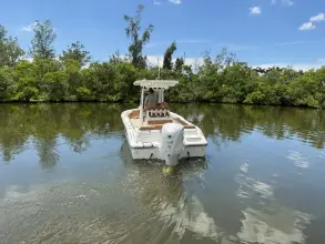 Thumbnail von Key West 239 FS