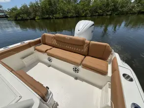 Thumbnail von Key West 239 FS