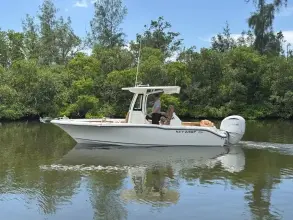 Thumbnail von Key West 239 FS