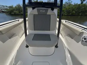 Thumbnail von Key West 239 FS